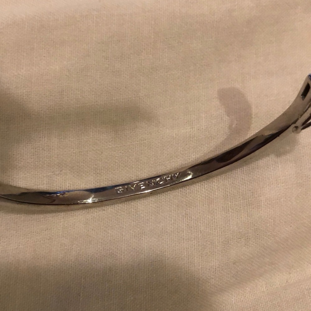 Givenchy Bangle Bracelet - image 5